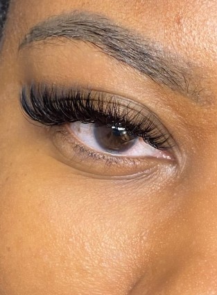 Mixte intense — résultat